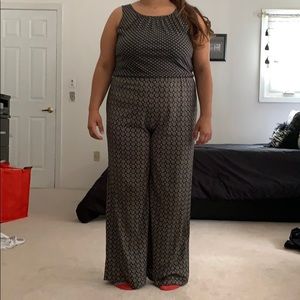 Medium jumpsuit